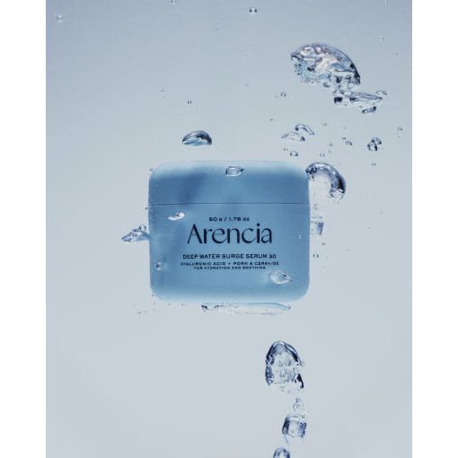 Hydrating Night Serum with Triple Hyaluronic Acid