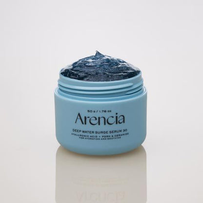Hydrating Night Serum with Triple Hyaluronic Acid