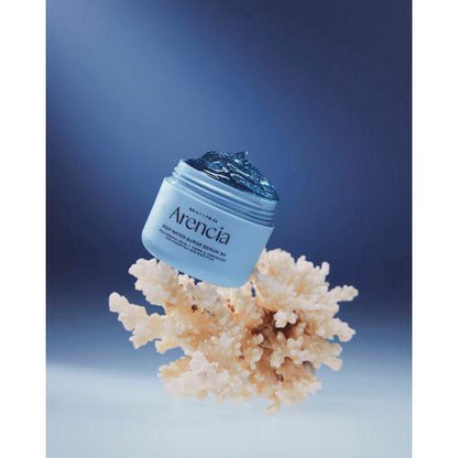 Hydrating Night Serum with Triple Hyaluronic Acid