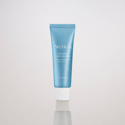 Lightweight Daily Sunscreen Serum SPF50+ 50ml