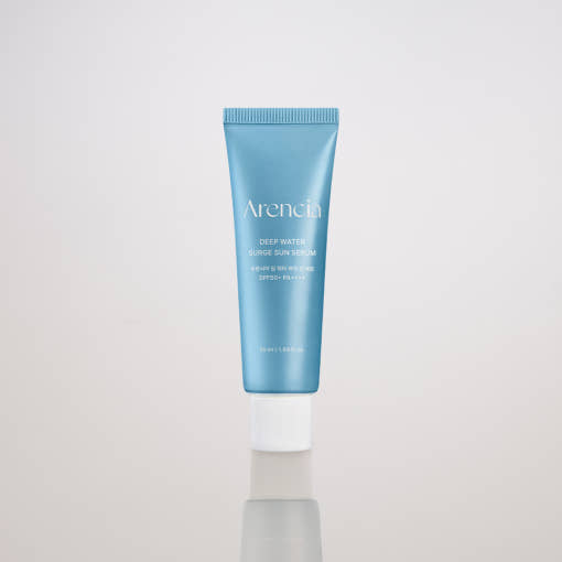 Lightweight Daily Sunscreen Serum SPF50+ 50ml - Mycosmeticslondon
