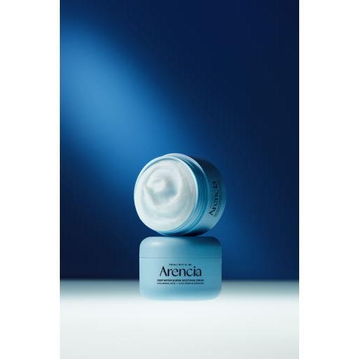 Gentle Hydrating Face Cream with Hyaluronic Acid