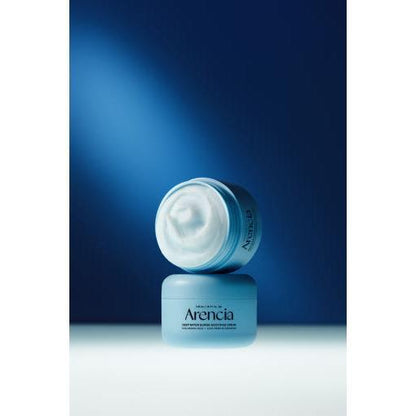 Gentle Hydrating Face Cream with Hyaluronic Acid
