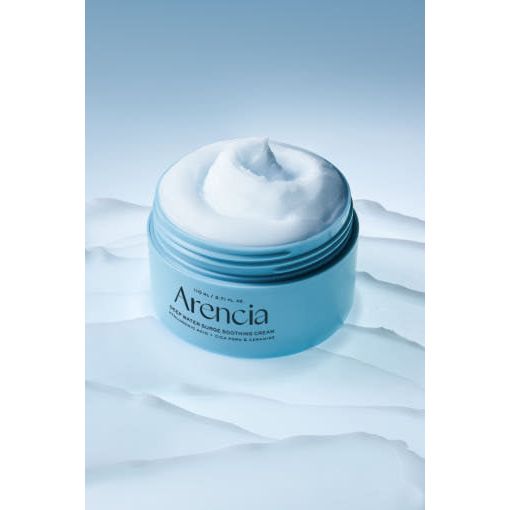Gentle Hydrating Face Cream with Hyaluronic Acid
