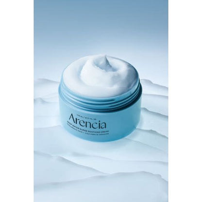 Gentle Hydrating Face Cream with Hyaluronic Acid