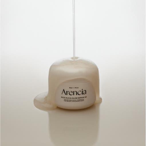 Hydrating Rice Serum 30g | Natural Glow & Moisture