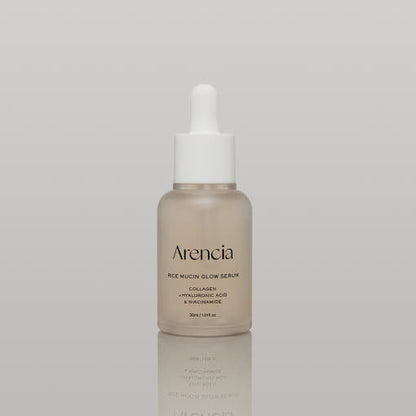 Brightening Night Serum with Niacinamide and Collagen - Mycosmeticslondon