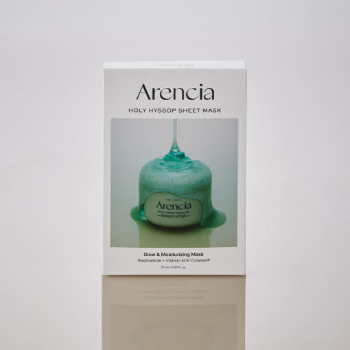 Nourishing Hydrating Face Mask Pack - Mycosmeticslondon