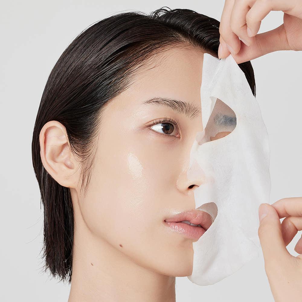 Nourishing Hydrating Face Mask Pack