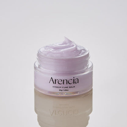 Natural Anti Aging Skin Balm - Mycosmeticslondon