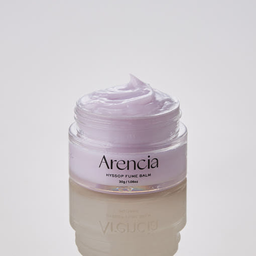 Natural Anti Aging Skin Balm