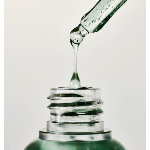 Natural Hyssop Face Serum 30ml | Glow & Pore Minimizer