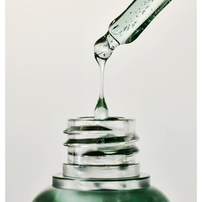 Natural Hyssop Face Serum 30ml | Glow & Pore Minimizer