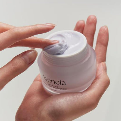 Smooth Anti Aging Night Moisturizer Cream 30g