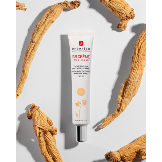 Natural Tinted Moisturizer SPF20 - 15ml