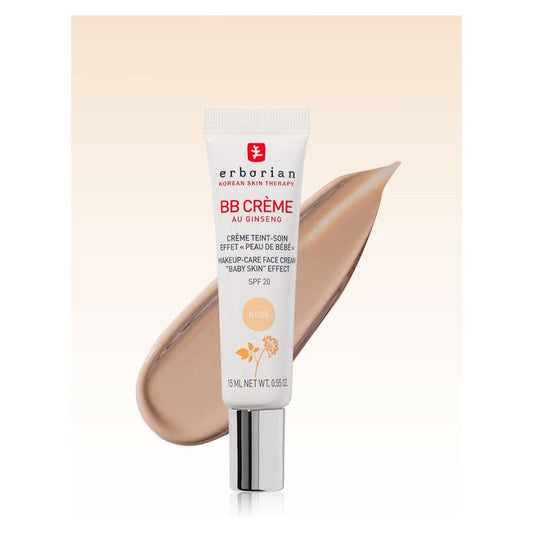 Natural Tinted Moisturizer SPF20 - 15ml - Mycosmeticslondon