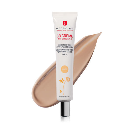Natural Finish BB Cream SPF20 40ml - Smooth Skin Tone - Mycosmeticslondon
