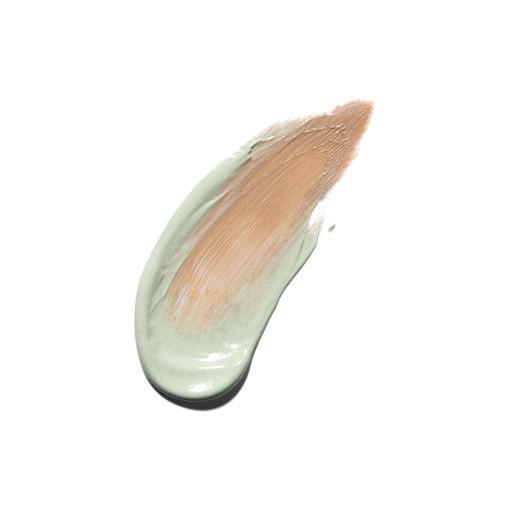 Natural Redness Concealer CC Cream with SPF 25