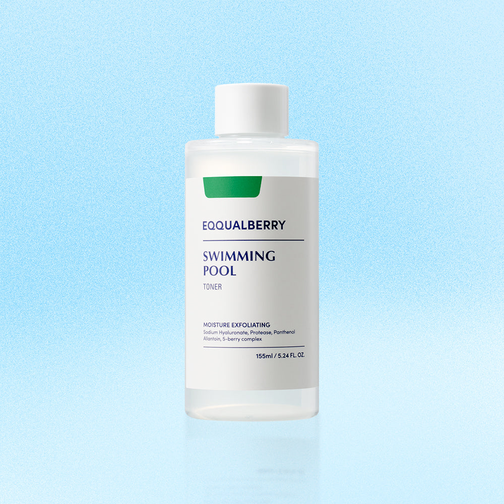 Gentle Daily Face Toner 155ml - Hydrating Skin Refresher - Mycosmeticslondon