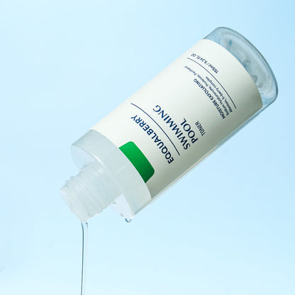 Gentle Daily Face Toner 155ml - Hydrating Skin Refresher