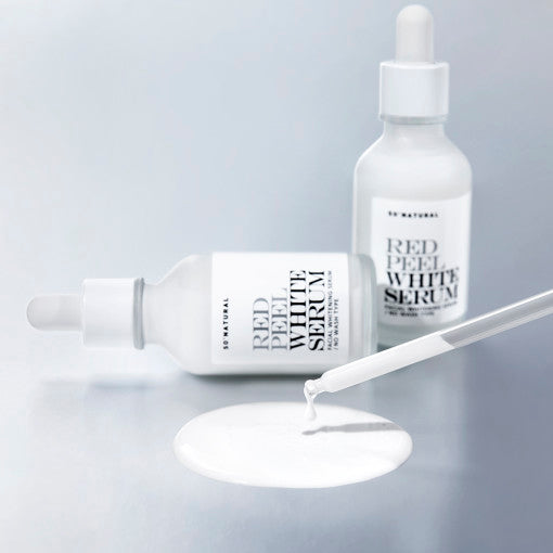 Natural Brightening Face Serum 35ml