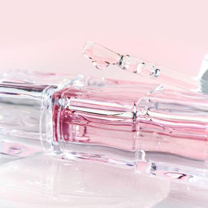 Plumping Lip Gloss for Fuller Lips