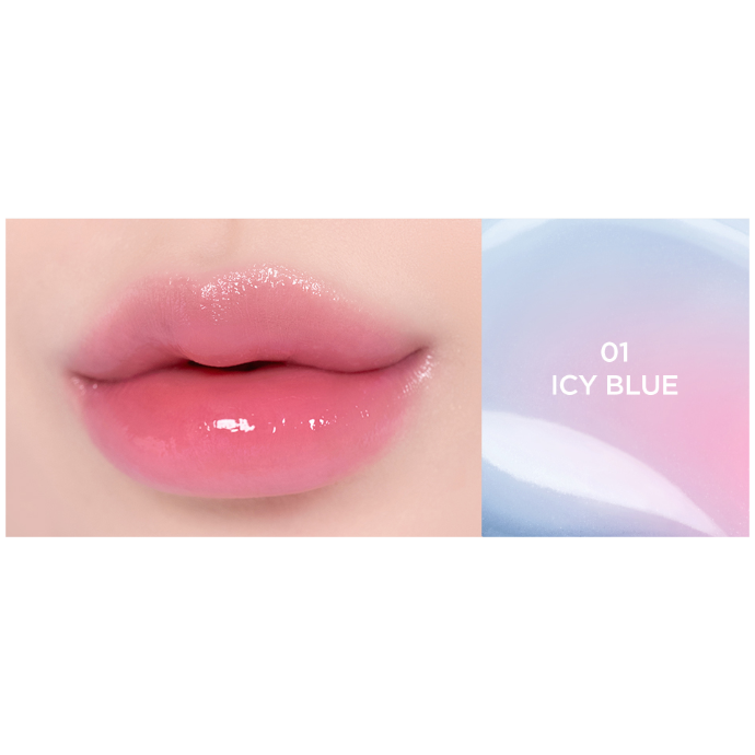 Moisturizing Lip Balm with Soothing Hydration