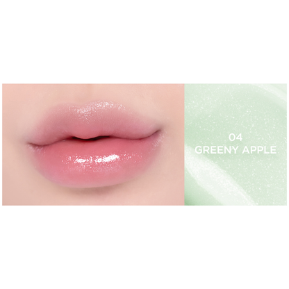 Moisturizing Lip Balm with Soothing Hydration