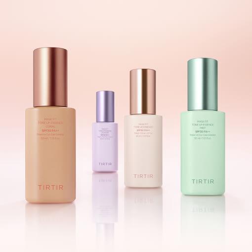 Moisturizing Face Mask Essence SPF30 - Daily UV Protection - Mycosmeticslondon