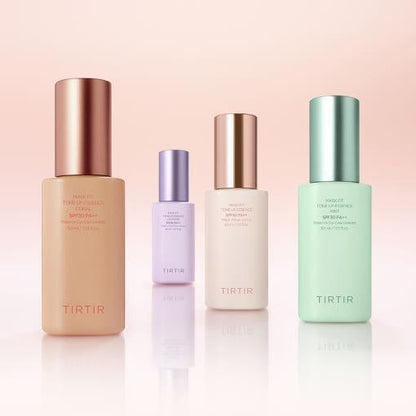 Moisturizing Face Mask Essence SPF30 - Daily UV Protection