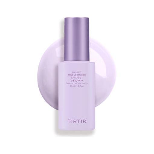 Moisturizing Face Mask Essence SPF30 - Daily UV Protection