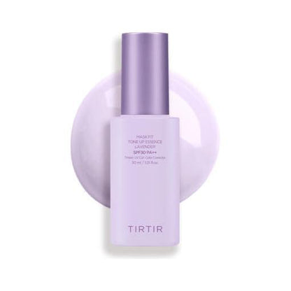 Moisturizing Face Mask Essence SPF30 - Daily UV Protection