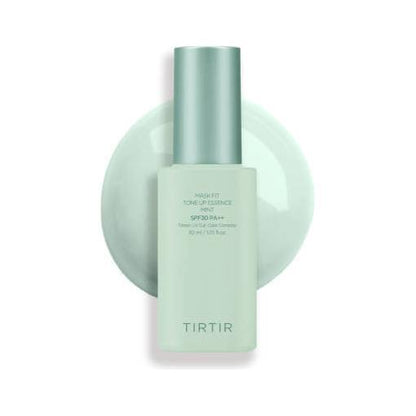 Moisturizing Face Mask Essence SPF30 - Daily UV Protection