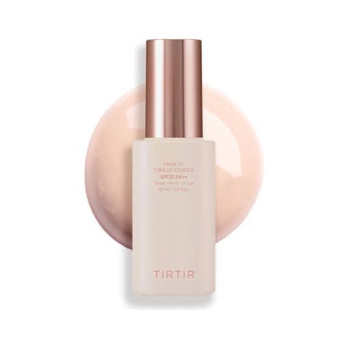 Moisturizing Face Mask Essence SPF30 - Daily UV Protection