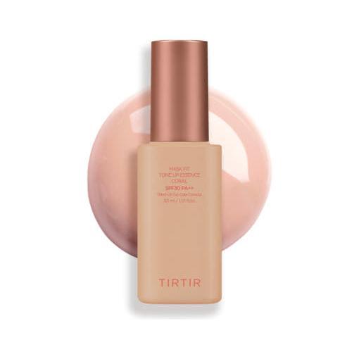 Moisturizing Face Mask Essence SPF30 - Daily UV Protection