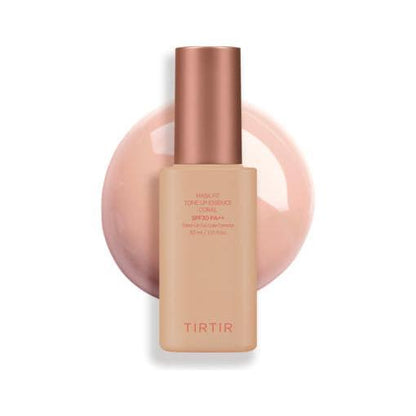Moisturizing Face Mask Essence SPF30 - Daily UV Protection