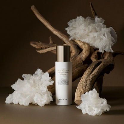Plumping Collagen Face Serum with Hydrating Complex