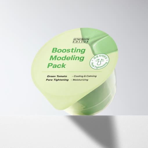 Nourishing Face Mask Set - 28g, 3 Types for Skin Hydration