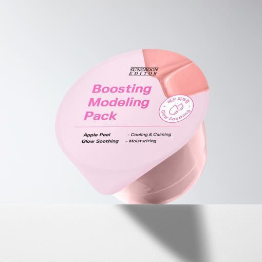 Nourishing Face Mask Set - 28g, 3 Types for Skin Hydration