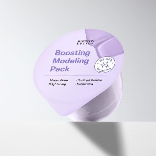 Nourishing Face Mask Set - 28g, 3 Types for Skin Hydration
