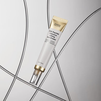 Anti Aging Eye Cream with Peptides and Stem Cells