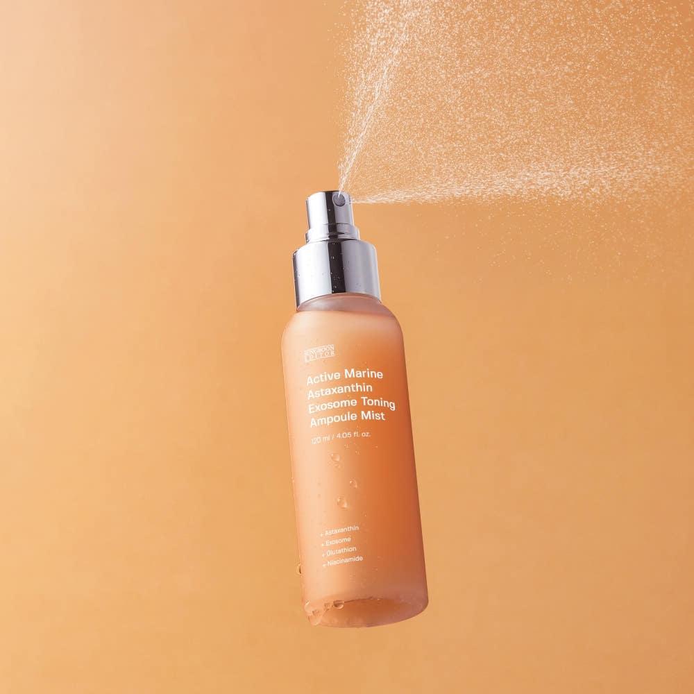 Nourishing Antioxidant Face Mist 120ml