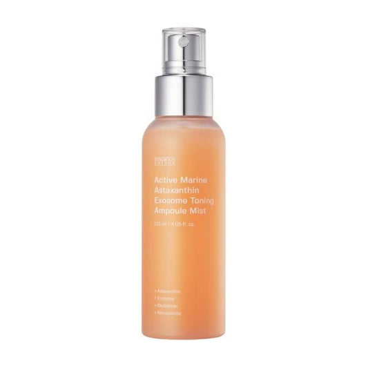 Nourishing Antioxidant Face Mist 120ml - Mycosmeticslondon