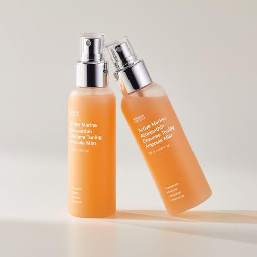 Nourishing Antioxidant Face Mist 120ml
