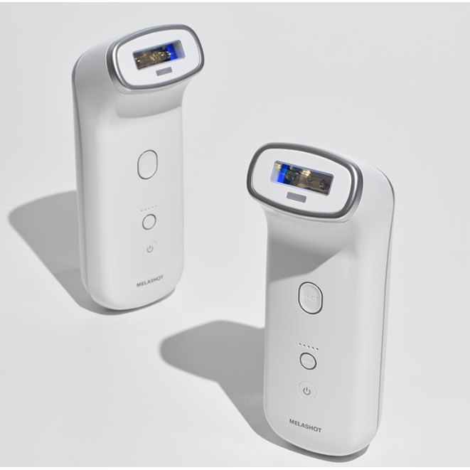 Effective Home Device for Dark Spot Removal - Mycosmeticslondon