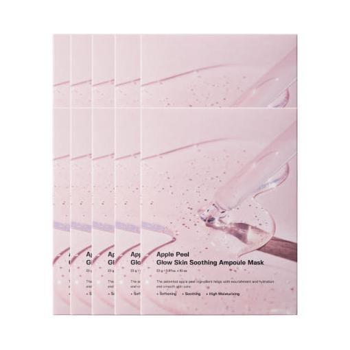 Nourishing Apple Face Mask Sheets - Mycosmeticslondon