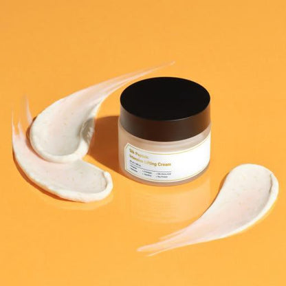 Anti Aging Face Cream with Hyaluronic Acid & Peptides