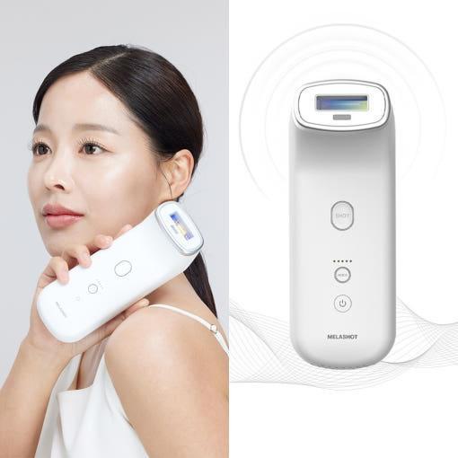 Effective Home Device for Dark Spot Removal