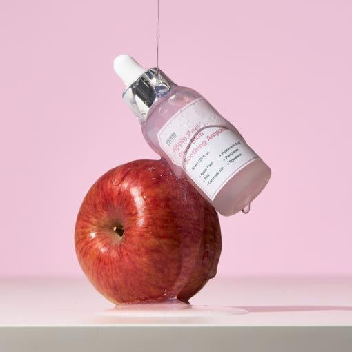 Gentle Apple Extract Facial Serum 30ml