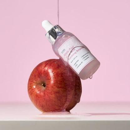 Gentle Apple Extract Facial Serum 30ml